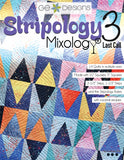 Stripology Mixology 3 by Gudrun Erla