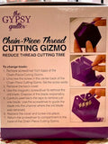 Cutting Gizmo by The Gypsy Quilter