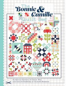 The Quilt Bee by Bonnie & Camille