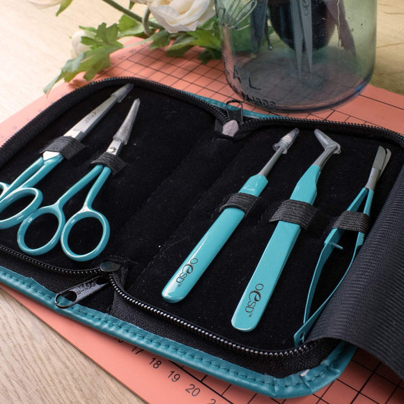 Embroidery Essential Tool Kit by OESD