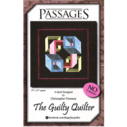 Passages Pattern