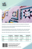 Seeing Stars by Stephanie Soebbing of Quilt Addicts-Pattern