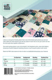 Lattice by Stephanie Soebbing of Quilt Addicts-Pattern
