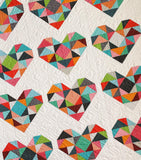 Heart Bits by Sew Mariana-Pattern
