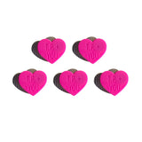 Sew Tites Tula Pink Hearts 5 Pack