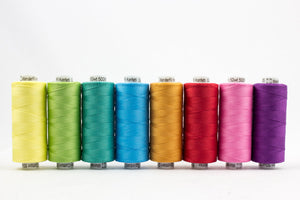 Konfetti Thread Packs by Wonderfil