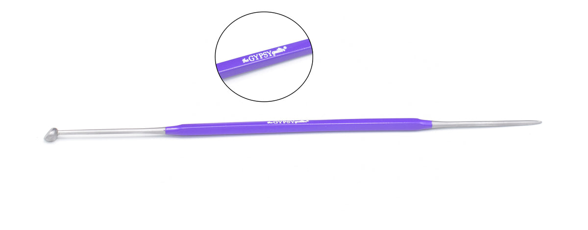 Stitchy Sticks – Threads That Bind Maxwell