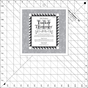 Tucker Trimmer III - Studio 180