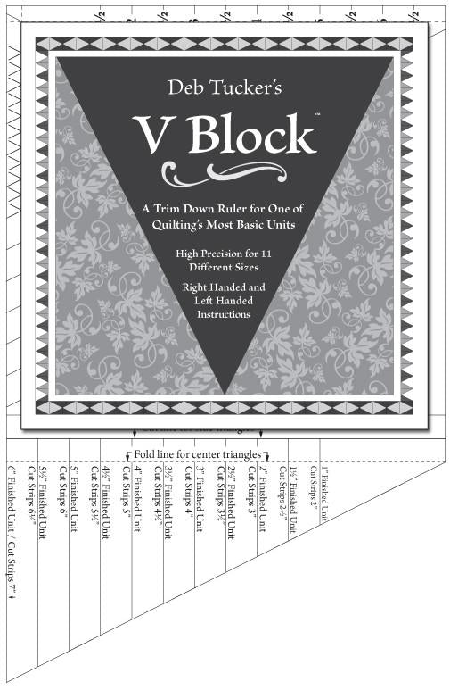 V Block - Studio 180