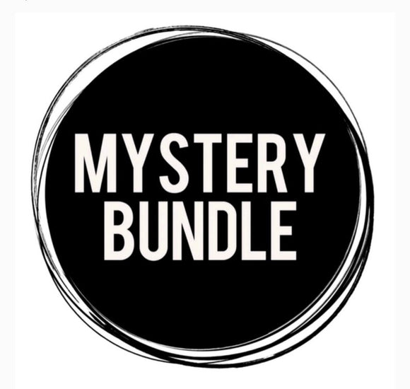 Mystery Pattern Bundle!!