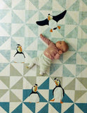 Here Comes Puffin Pete!- Pattern