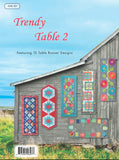 Trendy Table 2 by Heather Peterson of Anka's Treasures
